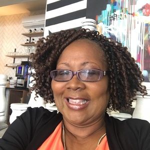 Meet your Posher, Ruth